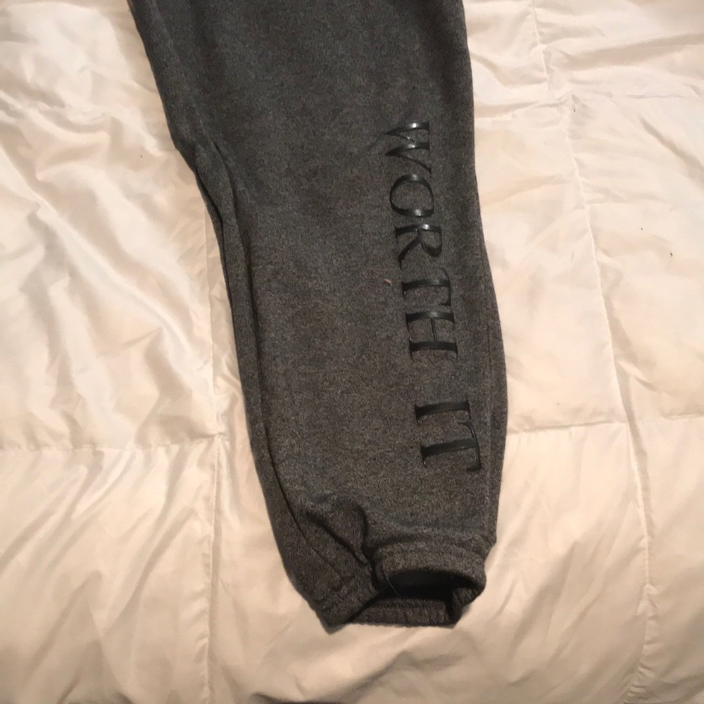 Joggers